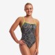 Купальник спортивный Funkita Strapped In One Piece (Ladies)