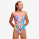 Купальник спортивный Funkita Girl's Single Strap NEW