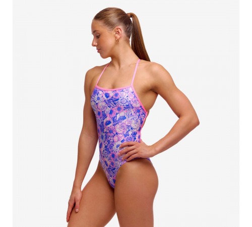 Купальник спортивный Funkita Strapped In One Piece (Ladies)