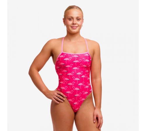 Купальник спортивный Funkita Strapped In One Piece (Ladies)