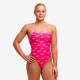 Купальник спортивный Funkita Strapped In One Piece (Ladies)