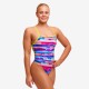 Купальник спортивный Funkita Strapped In One Piece (Ladies)