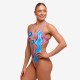 Купальник спортивный Funkita Brace Free One Piece (Ladies)