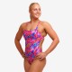Купальник спортивный Funkita Brace Free One Piece (Ladies)
