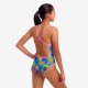 Купальник спортивный Funkita Girl's Single Strap NEW