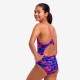 Купальник спортивный Funkita Girl's Diamond Back NEW