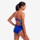 Купальник спортивный Funkita Girl's Diamond Back NEW