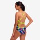 Купальник спортивный Funkita Strapped In One Piece (Girl's)