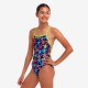 Купальник спортивный Funkita Strapped In One Piece (Girl's)