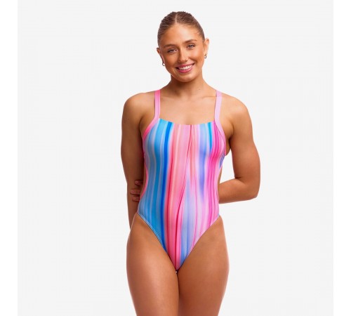 Купальник спортивный Funkita Brace Free One Piece (Ladies)