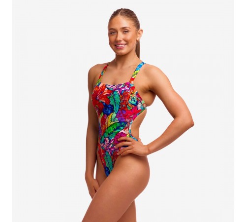 Купальник спортивный Funkita Brace Free One Piece (Ladies)