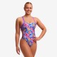 Купальник спортивный Funkita Brace Free One Piece (Ladies)
