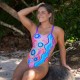 Купальник спортивный Funkita Brace Free One Piece (Ladies)