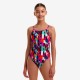 Купальник спортивный Funkita Girl's Single Strap NEW