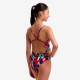Купальник спортивный Funkita Girl's Single Strap NEW