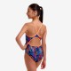 Купальник спортивный Funkita Girl's Diamond Back NEW
