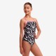 Купальник спортивный Funkita Strapped In One Piece (Girl's)