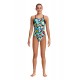 Купальник спортивный юниорский Funkita Planet Funky