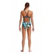 Купальник спортивный юниорский Funkita Planet Funky