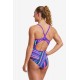 Купальник спортивный Funkita Ladies Diamond Back