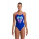 Купальник спортивный Funkita Ladies Diamond Back
