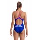 Купальник спортивный Funkita Ladies Diamond Back