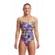 Купальник спортивный Funkita Ladies Single Strap One Piece