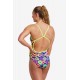 Купальник спортивный Funkita Ladies Single Strap One Piece