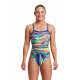 Купальник спортивный Funkita Ladies Single Strap One Piece