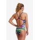 Купальник спортивный Funkita Ladies Single Strap One Piece