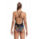 Купальник спортивный Funkita Ladies Single Strap One Piece