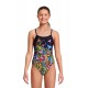 Купальник спортивный Funkita Girl's Single Strap
