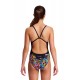 Купальник спортивный Funkita Girl's Single Strap