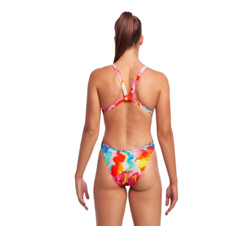 Купальник спортивный Funkita Brace Free One Piece (Ladies) Купальник спортивный Funkita Brace Free One Piece (Ladies)