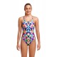 Купальник спортивный Funkita Girl's Diamond Back 