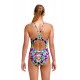 Купальник спортивный Funkita Girl's Diamond Back 