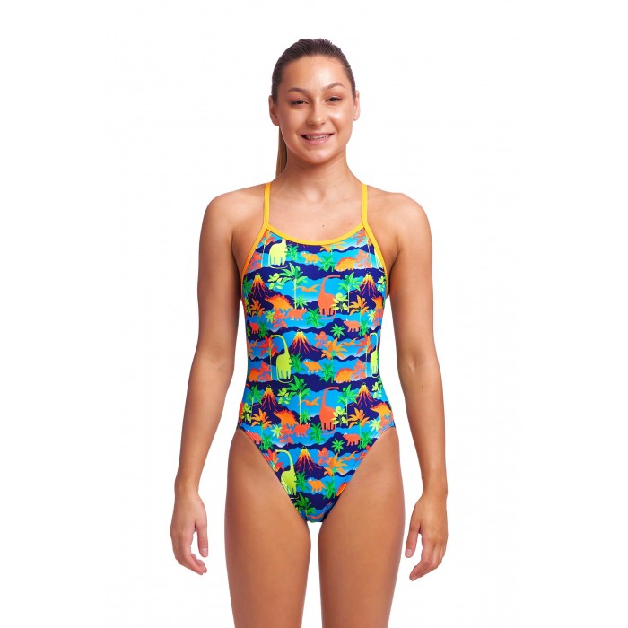 Funkita купальники