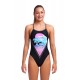 Купальник спортивный Funkita Girl's Single Strap