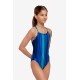 Купальник спортивный Funkita Girl's Diamond Back NEW