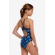Купальник спортивный Funkita Girl's Diamond Back 