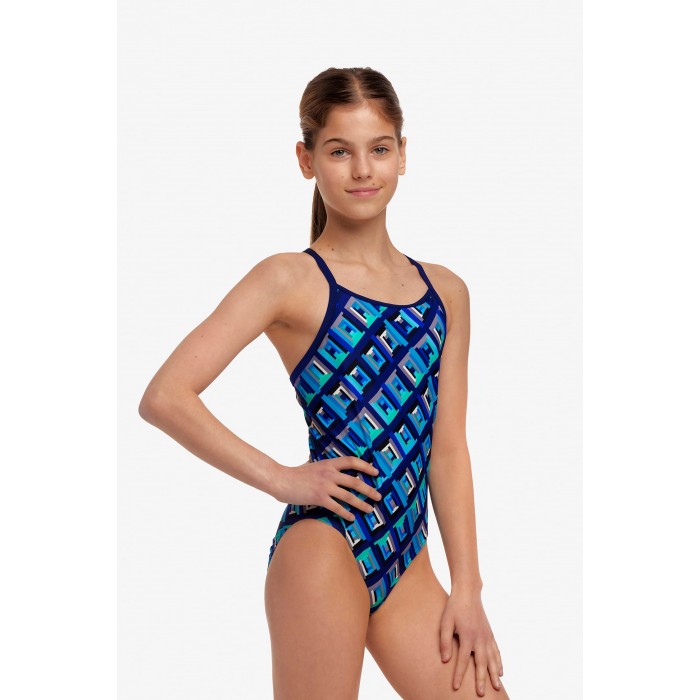 Funkita купальники