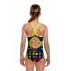 Купальник спортивный Funkita Girl's Diamond Back NEW
