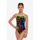 Купальник спортивный Funkita Girl's Diamond Back NEW