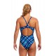 Купальник спортивный Funkita Ladies Diamond Back NEW