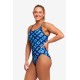 Купальник спортивный Funkita Ladies Diamond Back NEW