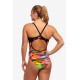 Купальник спортивный Funkita Ladies Diamond Back NEW