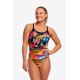 Купальник спортивный Funkita Ladies Diamond Back NEW