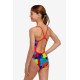 Купальник спортивный Funkita Girl's Single Strap