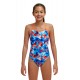 Купальник спортивный Funkita Girl's Single Strap