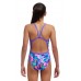 Купальник спортивный Funkita Girl's Single Strap NEW